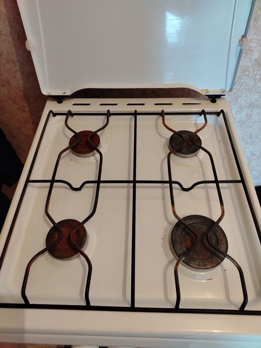 Продается газовая плита