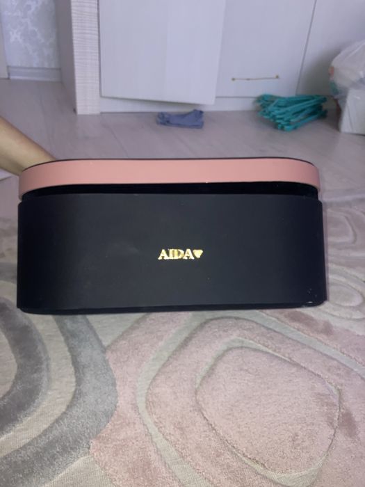 dyson airwrap comlete long
