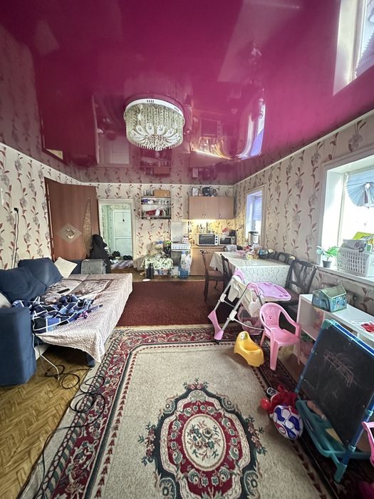 Продам дом по Алтынсарина