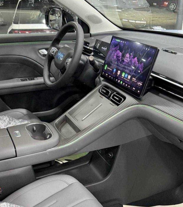 Gac Aion i60 530 Advanced Nasiya va Naqd tolov mavjud