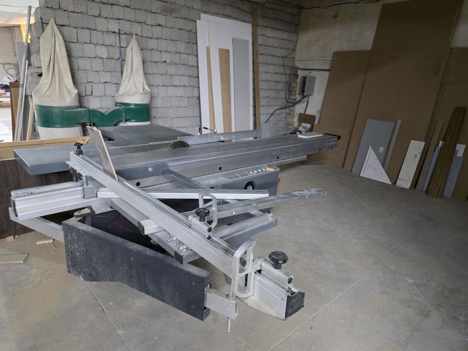 Продаю распиловочный станок