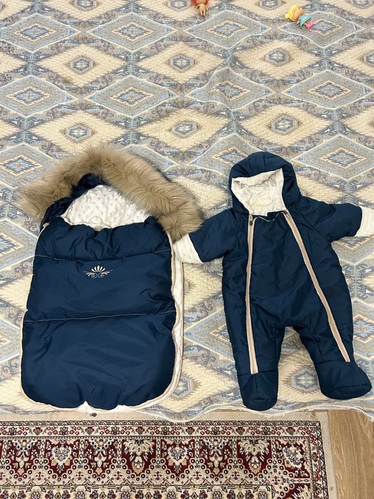 Детские вещи