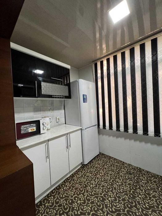 Сдаётся квартира 2хкомнатная, ориентир Партсъезд