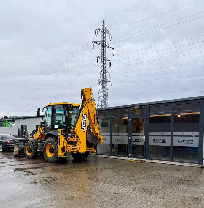 ITP Sibiu Expres - Statie ITP Rapid cu 2 linii - Fara Programare