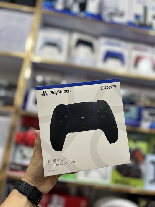 Оригинальный Джойстик Vetnam для Sony Playstation 5