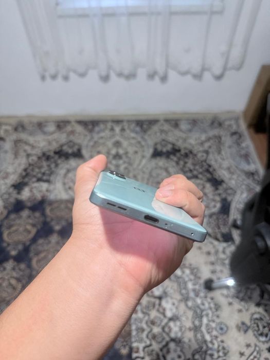 OnePlus ace v2 12/256gb color oc
