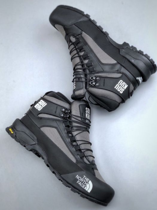 Нови обувки The North Face Glenclyffe Boot Undercover SOUKUU .