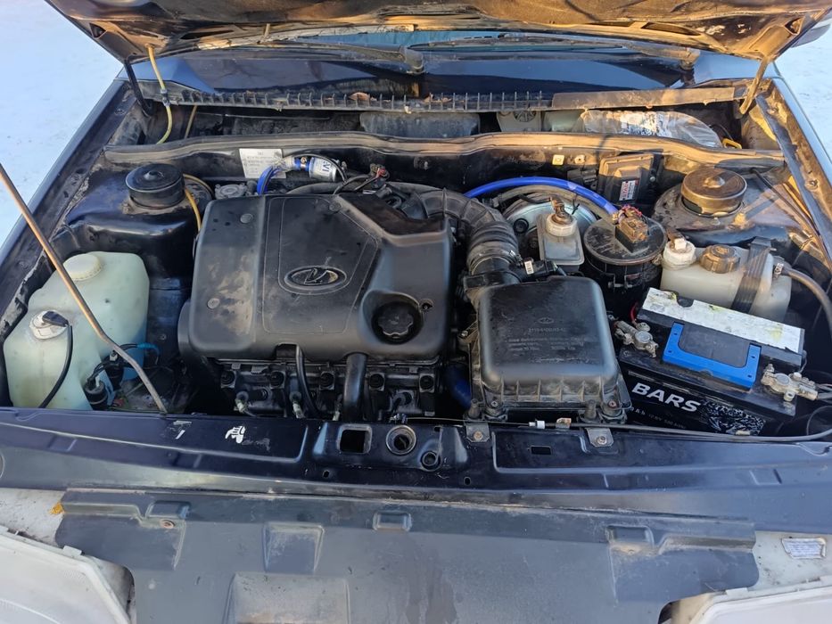 Продам 2114 хорошую