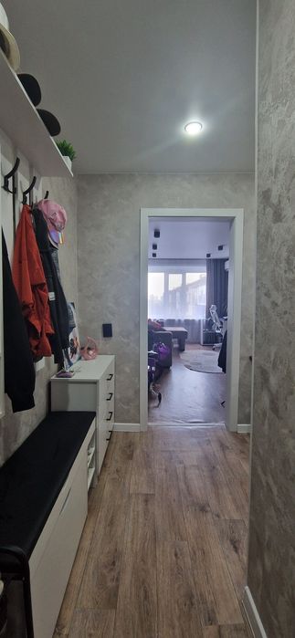 Продам 2х комнатную квартиру