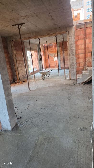 Casa individuala,Salicea,zona centrala,5 camere,teren 1100mp