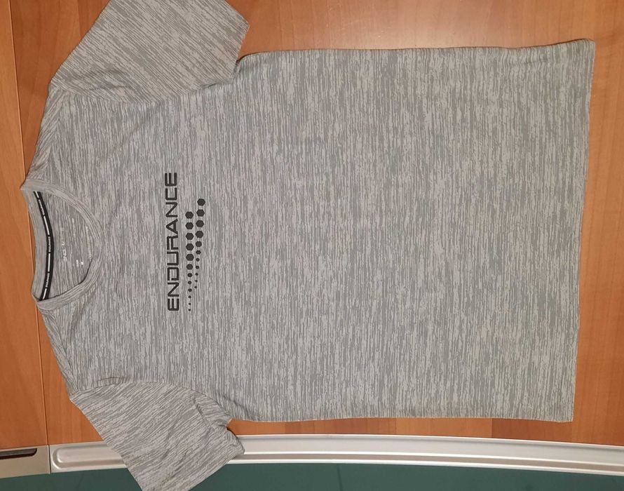 Endurance-Чисто Нова