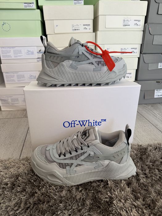 Off White Odsy - 44