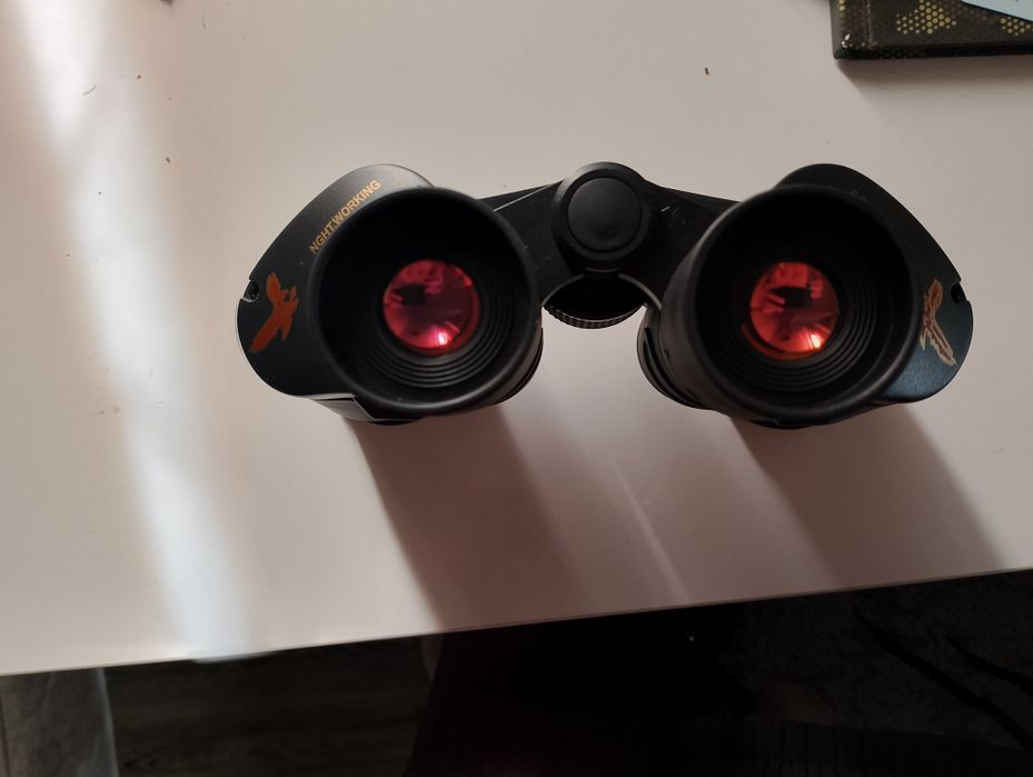 Продам Бинокль  новый