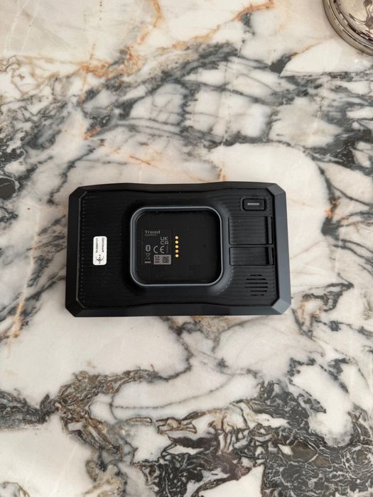 Офроуд навигация Garmin Tread