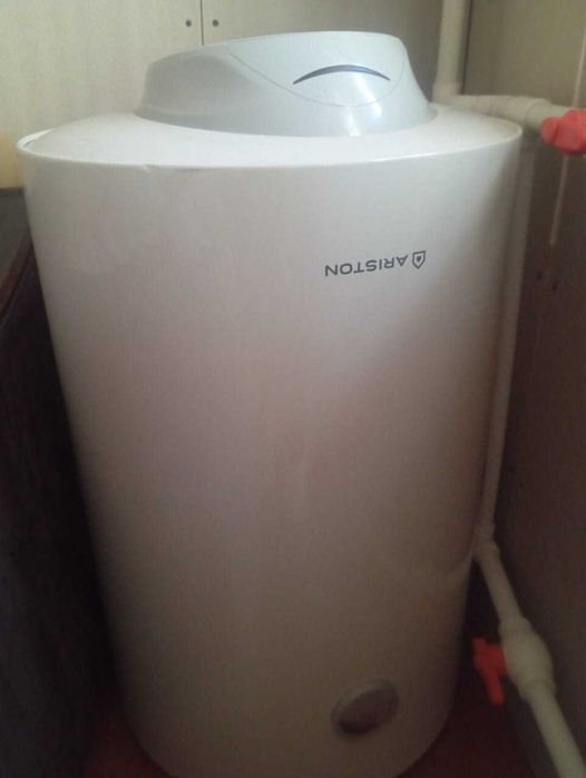 Продам Титан Ariston