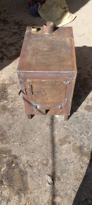 Эканом катёлларга заказ оламиз