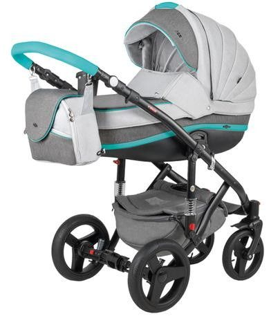 Adamex Vicco Бебешка Количка