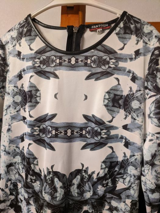 Платье размер xs