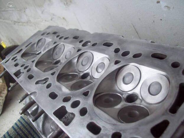 motor deutz recondit complet cu piese originale ult-022591