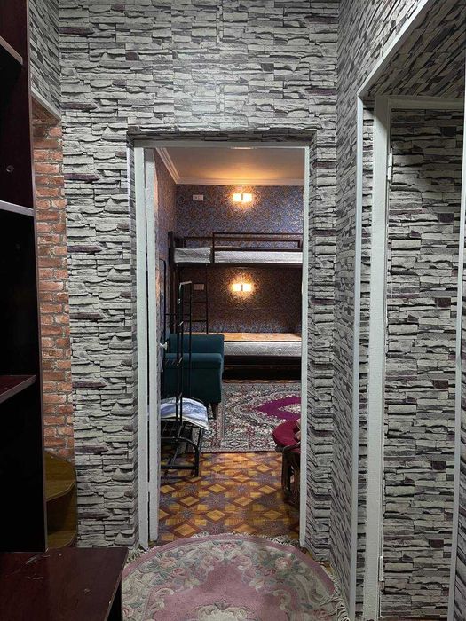 Аренда 2/3/4 Ориентир метро Тинчлик 60м2