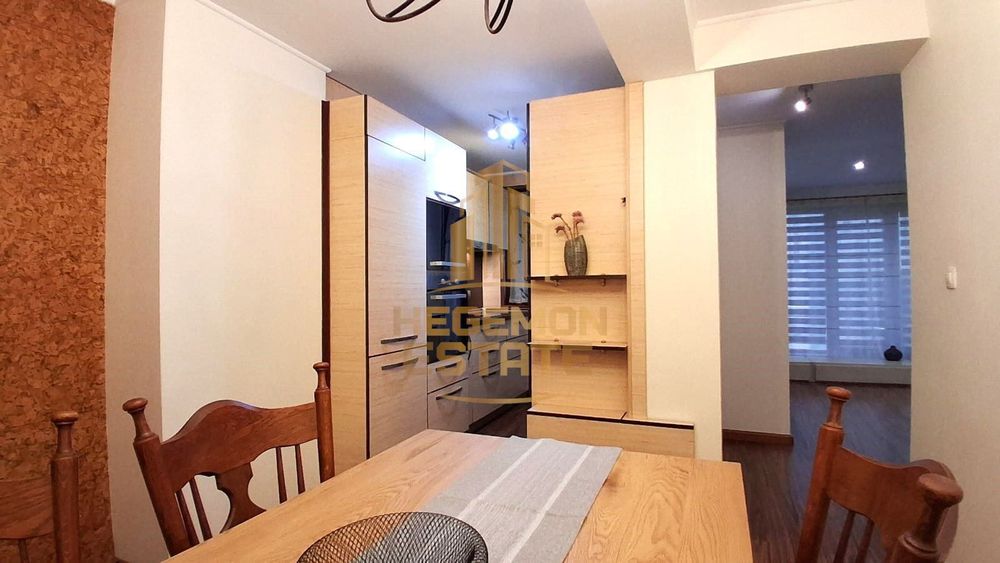 Продава се Двустаен апартамент в Варна, Трошево - 73 кв.м за 1251 €/кв.м - Снимка #2