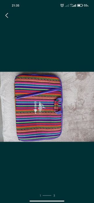 Geanta laptop Cusco 14 inch