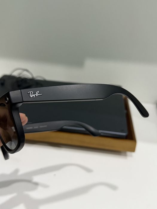 Ray ban Meta [Gen1]