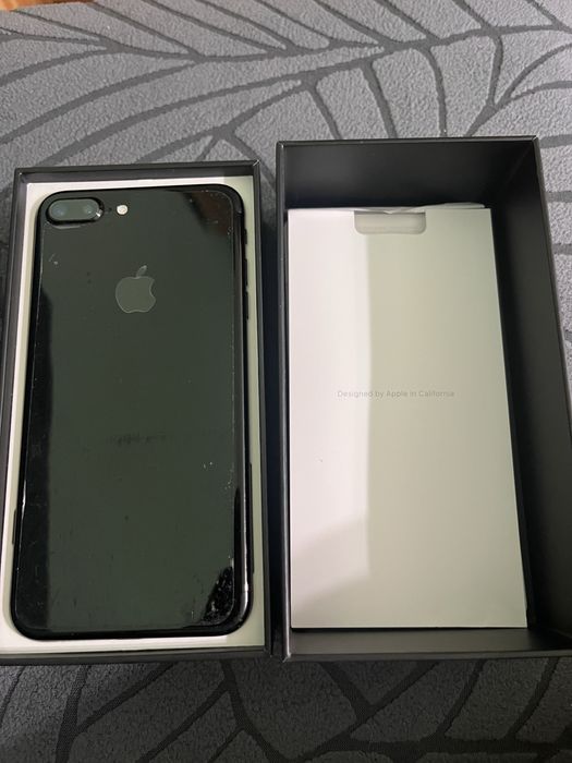 Iphone 7 plus 128 GB