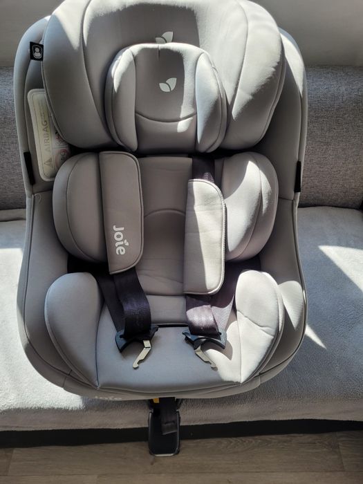 Scaun auto Joie I-Spin 360 cu isofix