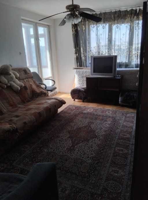 Дава се под наем Тристаен апартамент в София, Изток - 100 кв.м за 511 € - Снимка #3