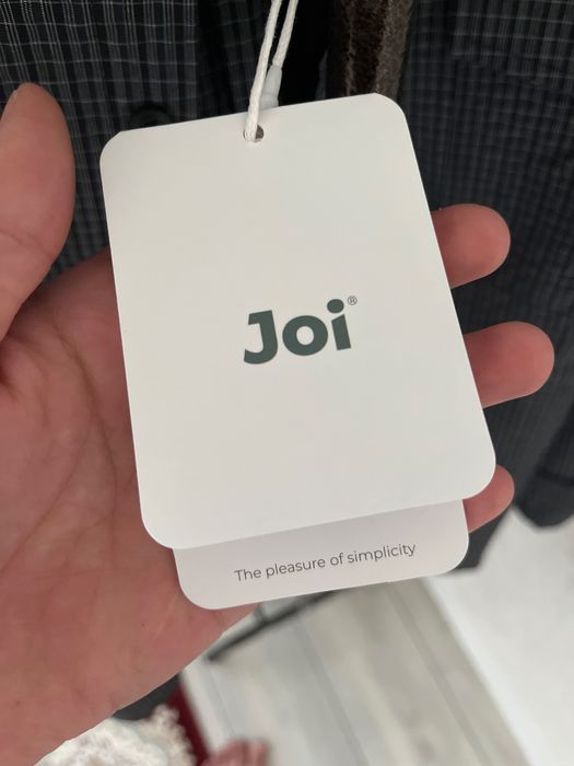 рубашка новый харошого качества бренд: Joi