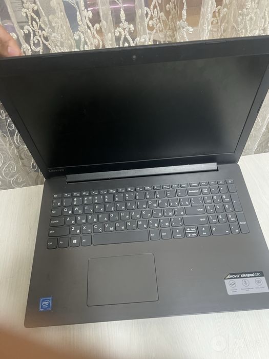 Lenovo noutbuk ideal