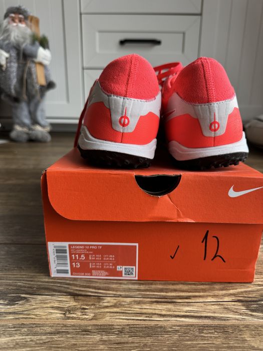 Nike Legend 10 PRO TF