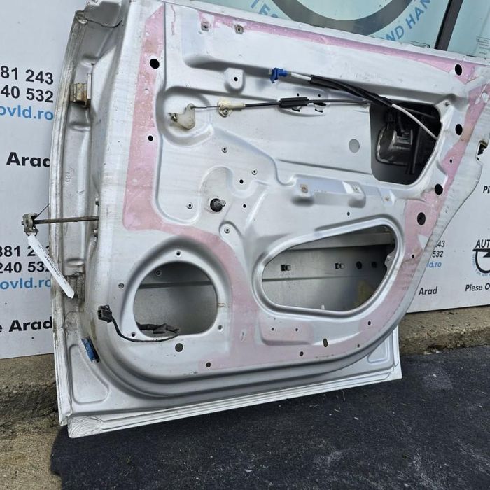Portiera usa Z157 dreapta spate Opel Astra G