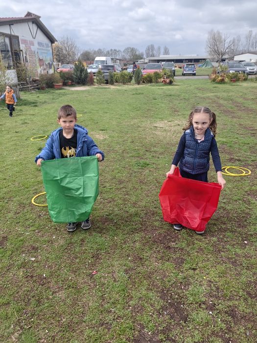 Нови забавни игри колекция 2025 Топ аниматори за  Южна България