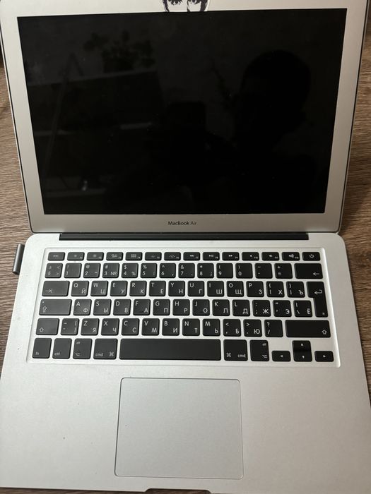 Apple MacBook Air 13