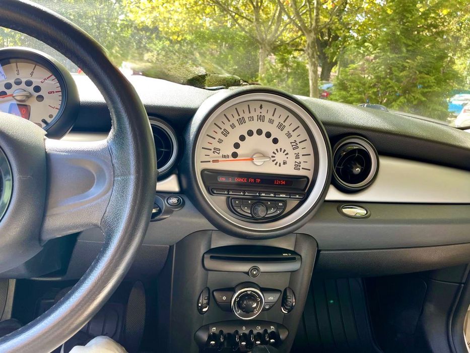 MINI Cooper 2012 — imagine 5