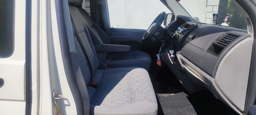 Vw Transporter,1.9 tdi