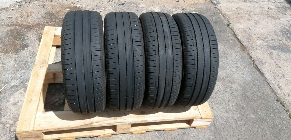 195/60/15 Фулда ДОТ 2018 и 2019 г