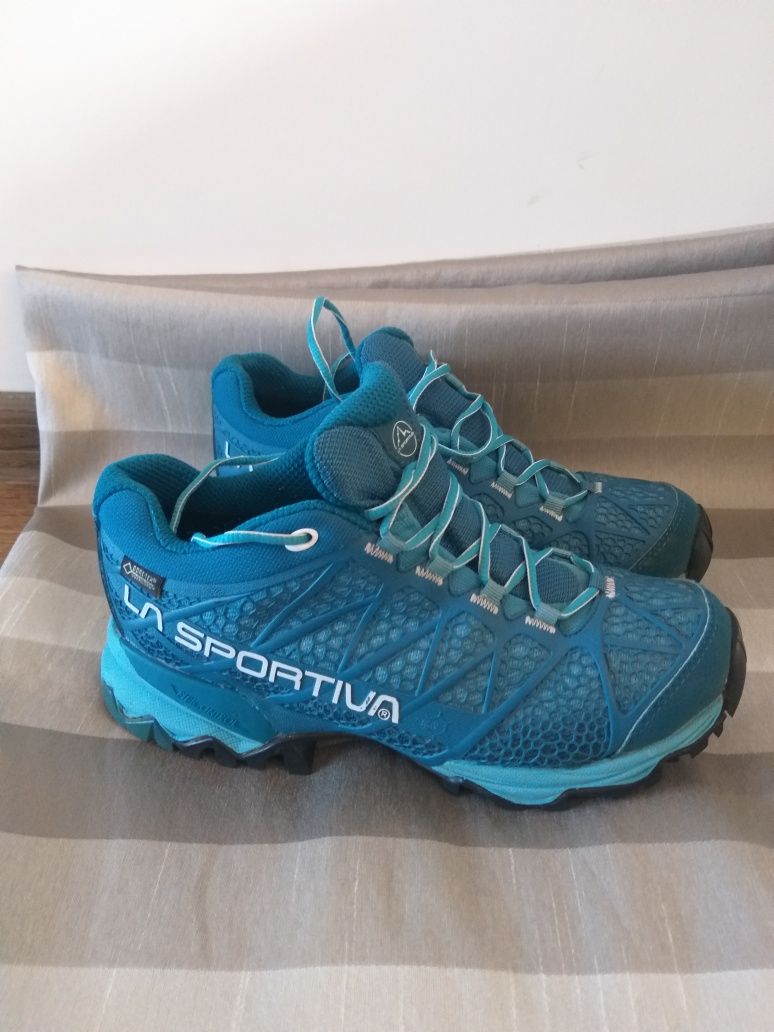 La Sportiva Primer Gore-Tex Surround