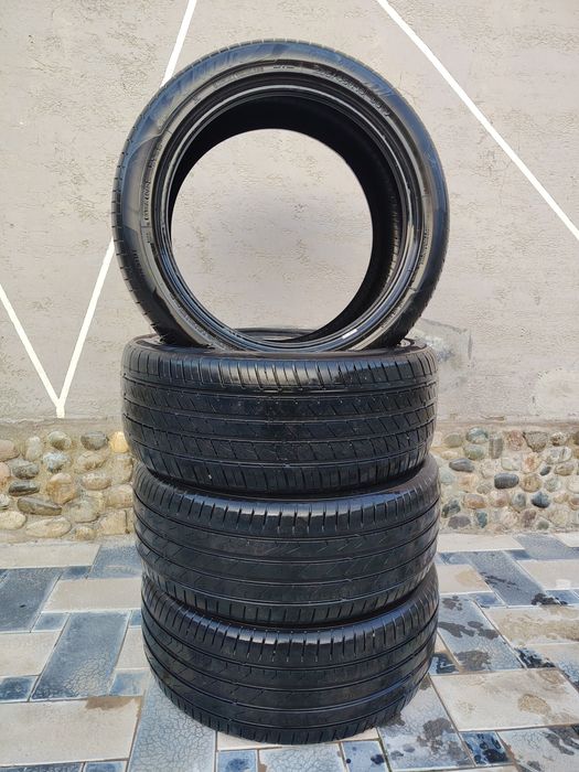 Шины все сезонный 235/45. R 18
