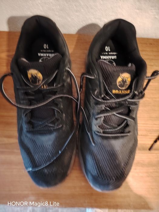 Работни обувки  diadora, Heckel,,