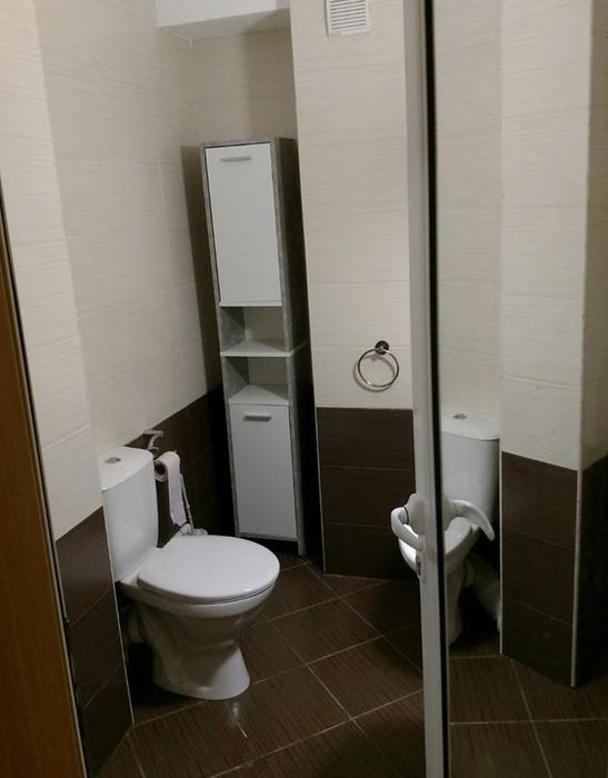 Дава се под наем Двустаен апартамент в Пловдив, Каменица 2 - 67 кв.м за 375 € - Снимка #4