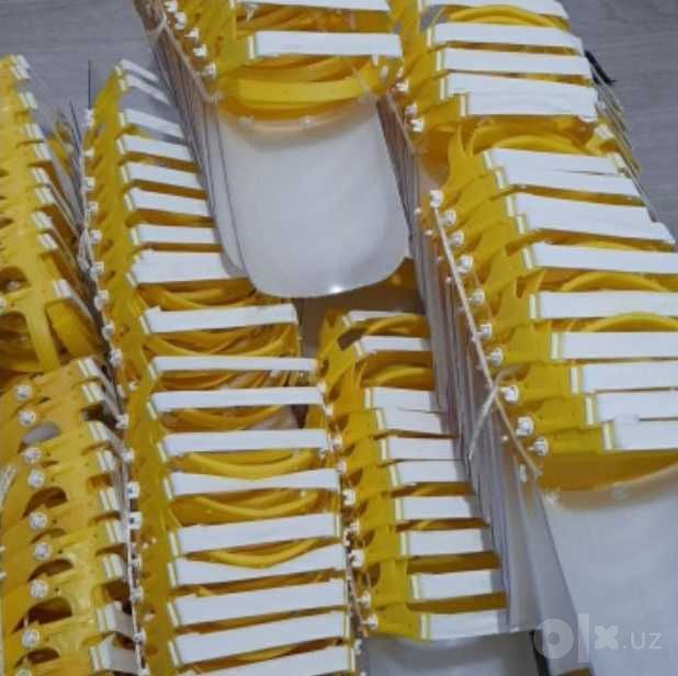 Щиток защитный лицевой НБТ-1