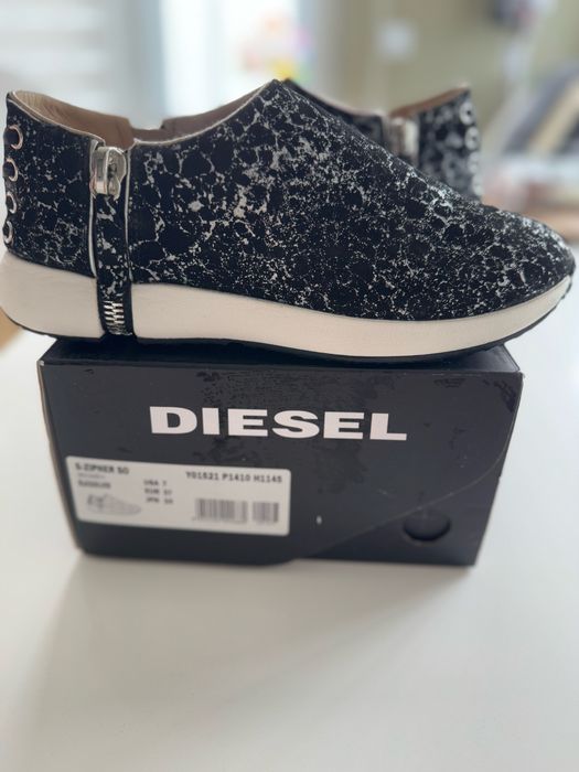 Diesel Дамски обувки