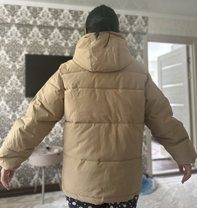 Продается куртка осенняя )