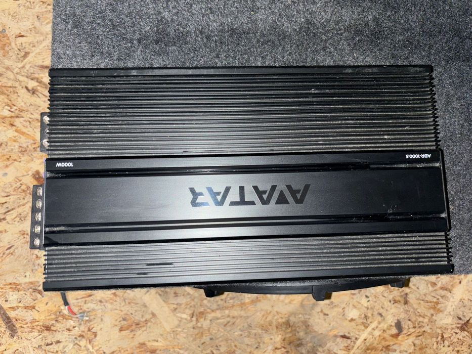 Продам сабвуфер прайд