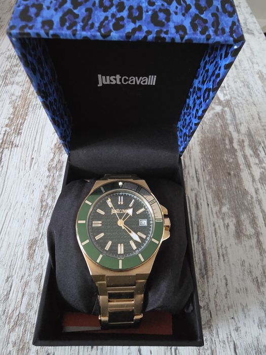 Ceas bărbătesc JustCavali