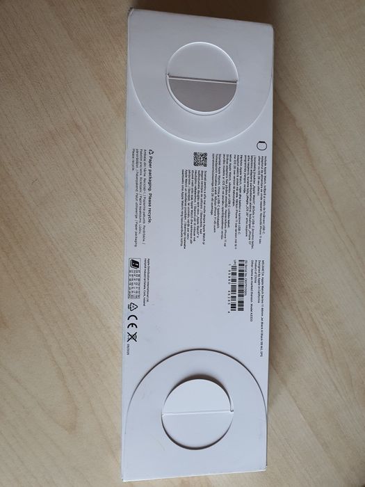 Apple watch 11  46mm sigilat