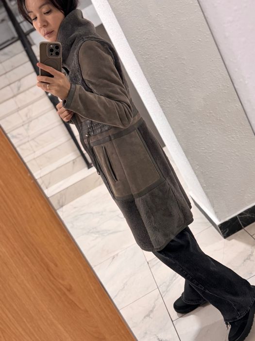 Дубленка Florence Mode